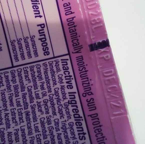 🍒3/$30 New 3pc SPF45 Alba Botanica Kids Sunscreen - Picture 6 of 6